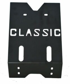 CLASSIC Engine Guard Plate for Royal Enfield