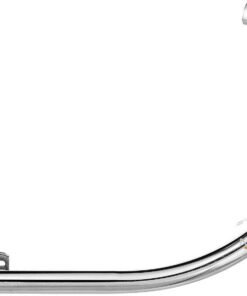 Standard Cast Free Flow Iron Bend Pipe