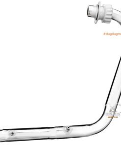 BS3 BS4 L Type Bend Pipe Free Flow for Classic, Standard and Electra UCE New Models 2013-2019