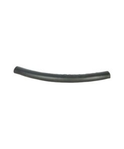 Back Rest Foam for Royal Enfield Stock Back Rest - Black
