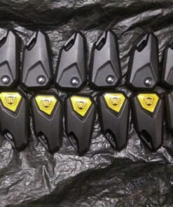 Royal Enfield Flip Key