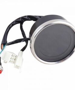 New Digital Meter For Royal Enfield Classic, Signals, Standard & Electra