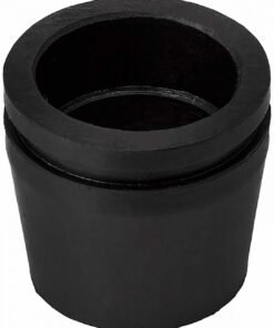 Dug Dug Silencer Rubber for Royal Enfield Bullet (Only Stock Exhaust)