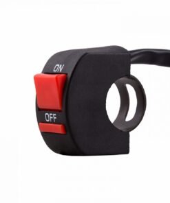 Dug Dug On/Off Switch - Free Shipping