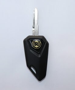 Royal Enfield Flip Key