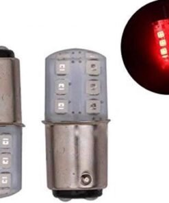 Tail Light Flashing Bulb for All Motorcycles