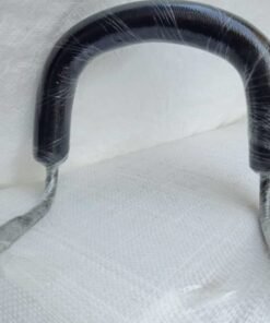 Royal Enfield Back Rest PU COATED