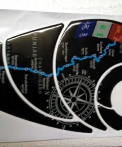 Thunderbird Exclusive Tank Pad