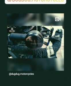 Running Arrow Indicators for Royal Enfield All Models