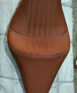 Harley Seat for Royal Enfield