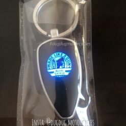 New LED Keychain for Royal Enfield