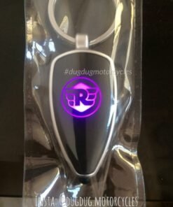 New LED Keychain for Royal Enfield