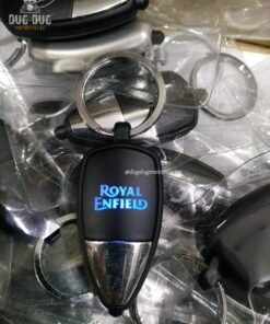 New LED Keychain for Royal Enfield