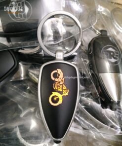 New LED Keychain for Royal Enfield