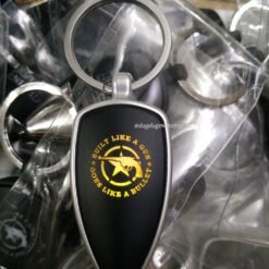 New LED Keychain for Royal Enfield