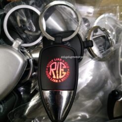 New LED Keychain for Royal Enfield