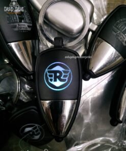 New LED Keychain for Royal Enfield