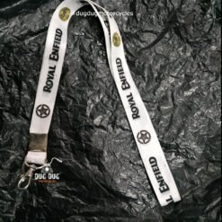 Royal Enfield Lanyard Type 2 - Long