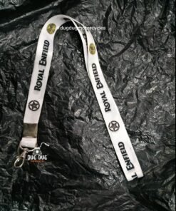 Royal Enfield Lanyard Type 2 - Long