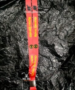 Royal Enfield Lanyard Type 3 - Long