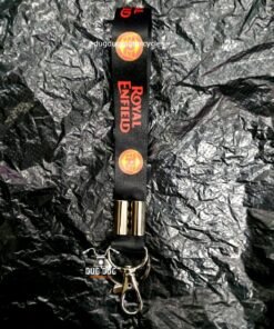 Royal Enfield Lanyard Type 1 - Small