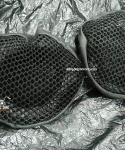 Roots Horn Cover - Net Type