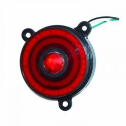 New Slim LED Tail Light Royal Enfield Classic 350