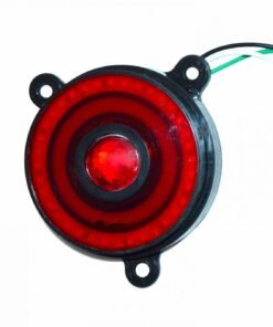New Slim LED Tail Light Royal Enfield Classic 350