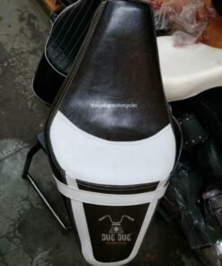 Harley Seat for Royal Enfield