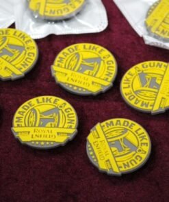 Made Like a Gun Mobile Pop Socket for all phones