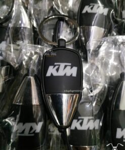 New KTM LED Keychain for Motorcycle Riders