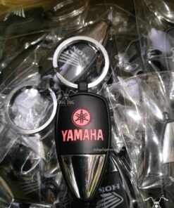 New Yamaha LED Keychain for Motorcycle Riders