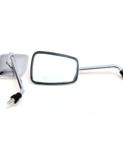 Rectangular Side Mirrors for Thunderbird All Models