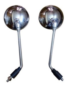 Stock Type Side Mirrors for Classic All Models