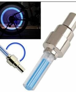 Tyre Wheel Light for Cars and Motorcycles