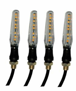 Bike Indicators for all Motorcycles - Set of 4