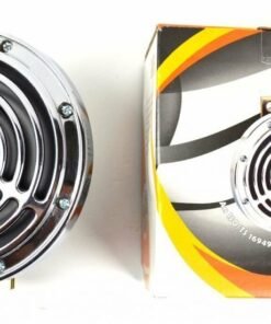 ROOTS Megasonic Horn for all Motorcycles