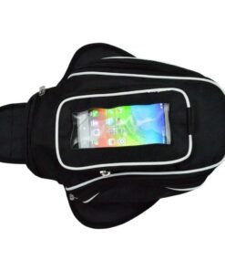 Magnetic Tank Bag for All Bikes