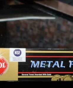 Autosol Metal Polish