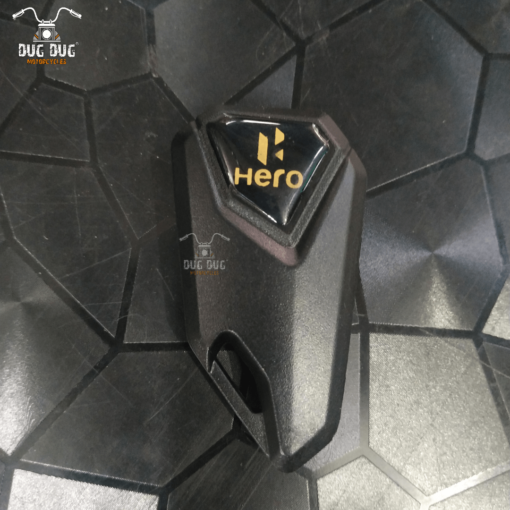 Hero Honda Splendor Flip Key