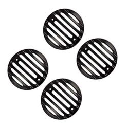 New Royal Enfield Lion Headlight Grill Set for Classic 350,500