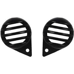 New Royal Enfield Lion Headlight Grill Set for Classic 350,500