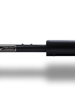 Barrel Exhaust CCB02 Canon Carbon 2.0 Exhaust