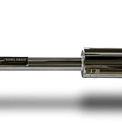 Barrel Exhaust CHR02 Canon Chrome 2.0 Exhaust