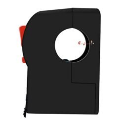 Dug Dug Universal Handlebar Light ON/OFF Switch with USB Charger all Motorcycles