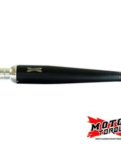 MOTO TORQUE Beat(Black)