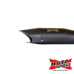Moto Torque Shark Exhaust for Royal Enfield Classic