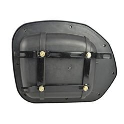 New Contra Universal Saddle Bag for All Bikes (Black)