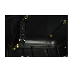 New Contra Universal Saddle Bag for All Bikes (Black)