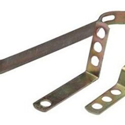 STUDDS Explorer Universal Side Box for All Motorcycles